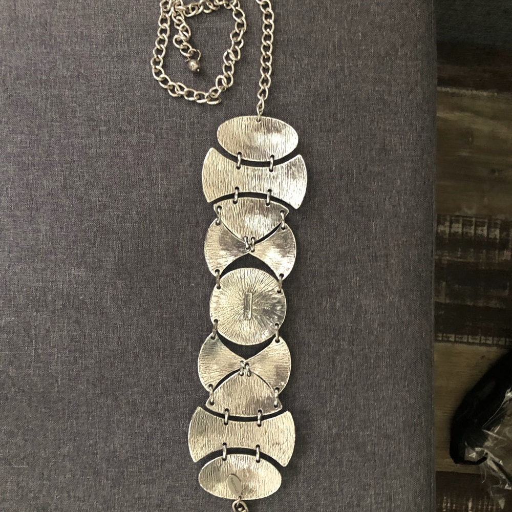 Chico’s Chain Belt - Picture 4 of 7